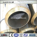 APL5L construction material Seamless Steel Pipe